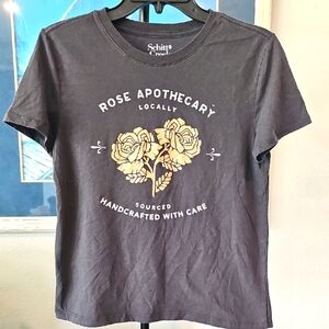 Schitts Creek Gray T-Shirt